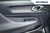 Volvo EC40 vaihtoauto