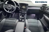 Volvo EC40 vaihtoauto