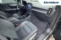 Volvo EC40 vaihtoauto