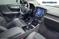 Volvo EC40 vaihtoauto