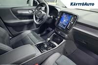 Volvo EC40 vaihtoauto