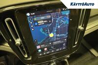 Volvo EC40 vaihtoauto