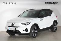 Volvo EX40 vaihtoauto