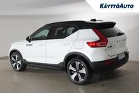 Volvo EX40 vaihtoauto