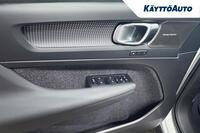 Volvo EX40 vaihtoauto