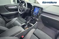 Volvo EX40 vaihtoauto