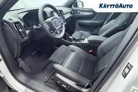 Volvo EX40 vaihtoauto