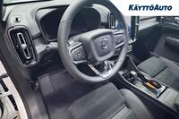 Volvo EX40 vaihtoauto