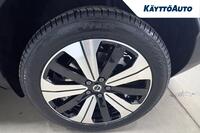 Volvo EX40 vaihtoauto