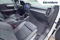 Volvo EX40 vaihtoauto