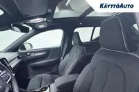 Volvo EX40 vaihtoauto