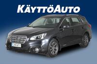 Subaru Outback vaihtoauto