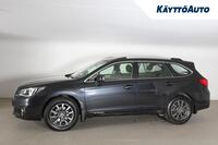 Subaru Outback vaihtoauto