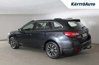 Subaru Outback vaihtoauto