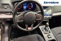 Subaru Outback vaihtoauto