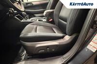 Subaru Outback vaihtoauto