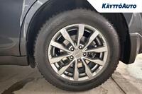 Subaru Outback vaihtoauto