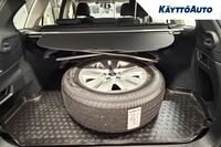 Subaru Outback vaihtoauto