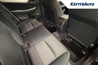 Subaru Outback vaihtoauto