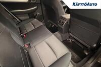 Subaru Outback vaihtoauto
