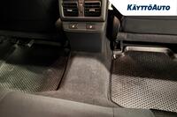 Subaru Outback vaihtoauto