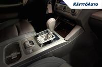 Subaru Outback vaihtoauto