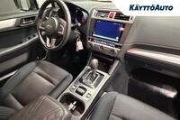 Subaru Outback vaihtoauto