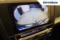 Subaru Outback vaihtoauto