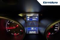 Subaru Outback vaihtoauto