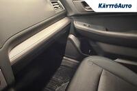Subaru Outback vaihtoauto