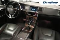 Volvo V60 Cross Country vaihtoauto