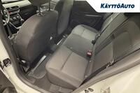 Dacia Sandero vaihtoauto