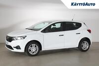 Dacia Sandero vaihtoauto