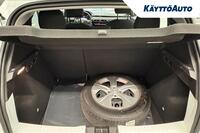 Dacia Sandero vaihtoauto