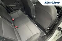 Dacia Sandero vaihtoauto