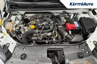 Dacia Sandero vaihtoauto