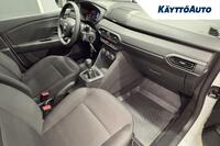 Dacia Sandero vaihtoauto