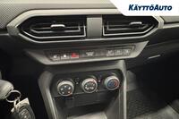 Dacia Sandero vaihtoauto