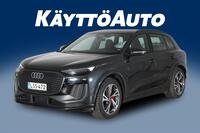 Audi Q6 e-tron vaihtoauto