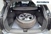 Audi Q6 e-tron vaihtoauto