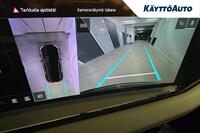 Audi Q6 e-tron vaihtoauto