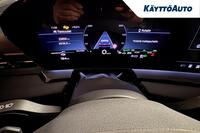 Audi Q6 e-tron vaihtoauto