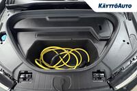 Audi Q6 e-tron vaihtoauto