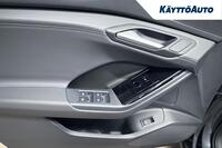 Audi Q6 e-tron vaihtoauto