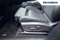 Audi Q6 e-tron vaihtoauto