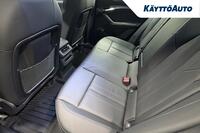 Audi Q6 e-tron vaihtoauto