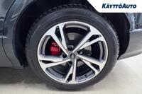 Audi Q6 e-tron vaihtoauto