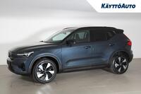 Volvo EX40 vaihtoauto