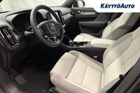 Volvo EX40 vaihtoauto