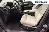 Volvo EX40 vaihtoauto